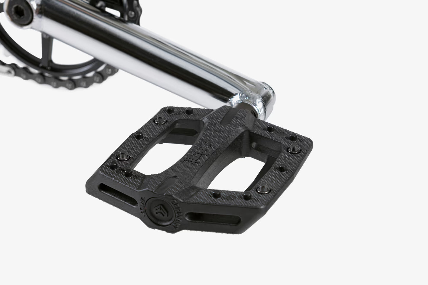 BMX WETHEPEOPLE THE ATLAS 24" Weiß