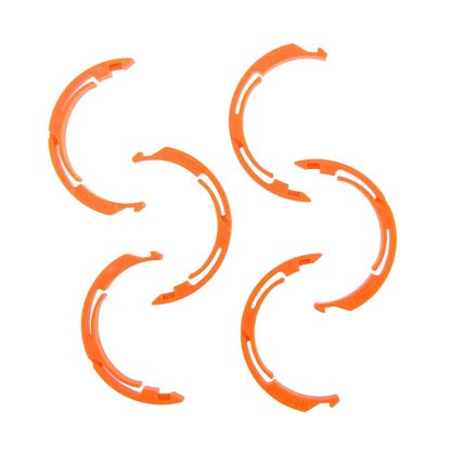 FOX Tokens für FOX FLOAT X2 Dämpfer #803-01-139