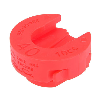 FOX Token für FOX FLOAT 40 NA 2 Gabel #234-04-726