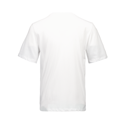 T-Shirt POC Weiß