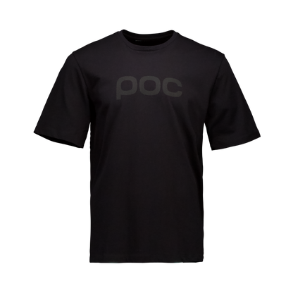 POC T-Shirt Schwarz
