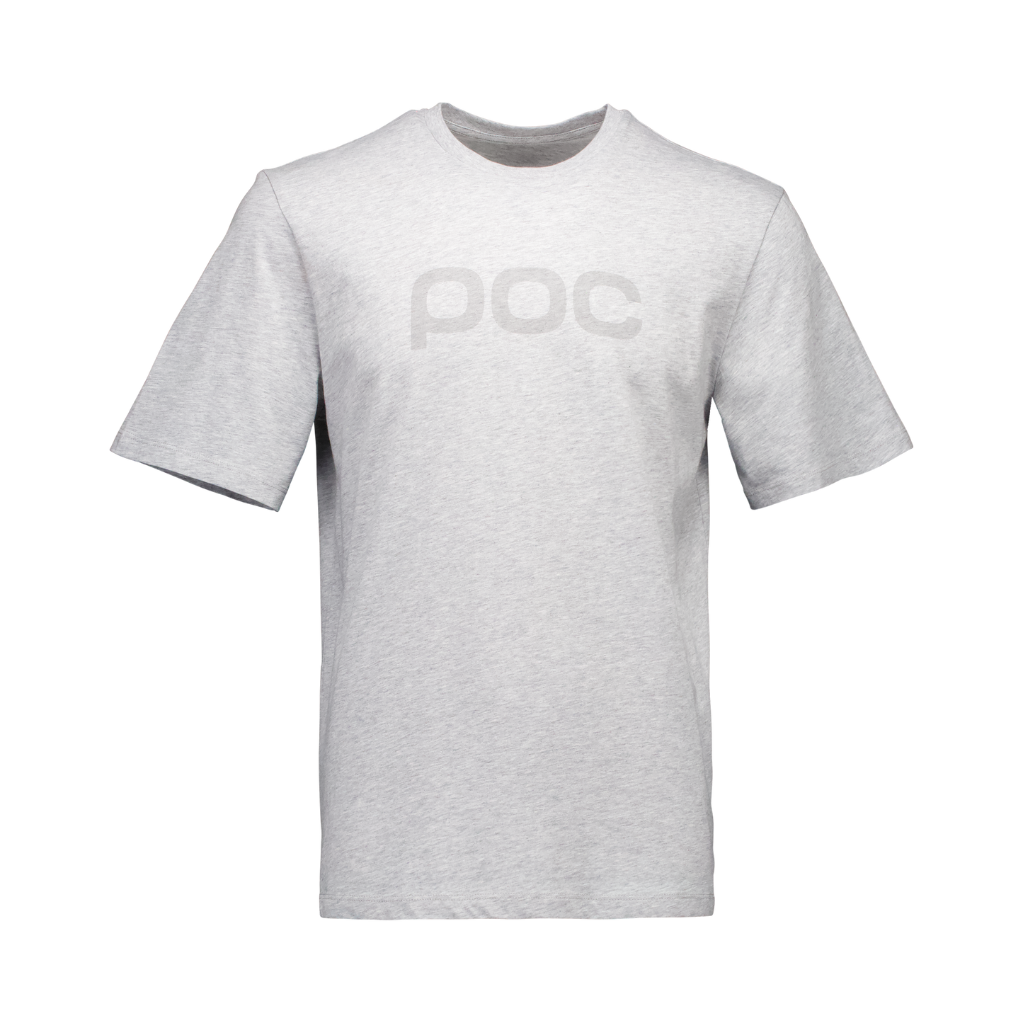 POC T-Shirt Grau