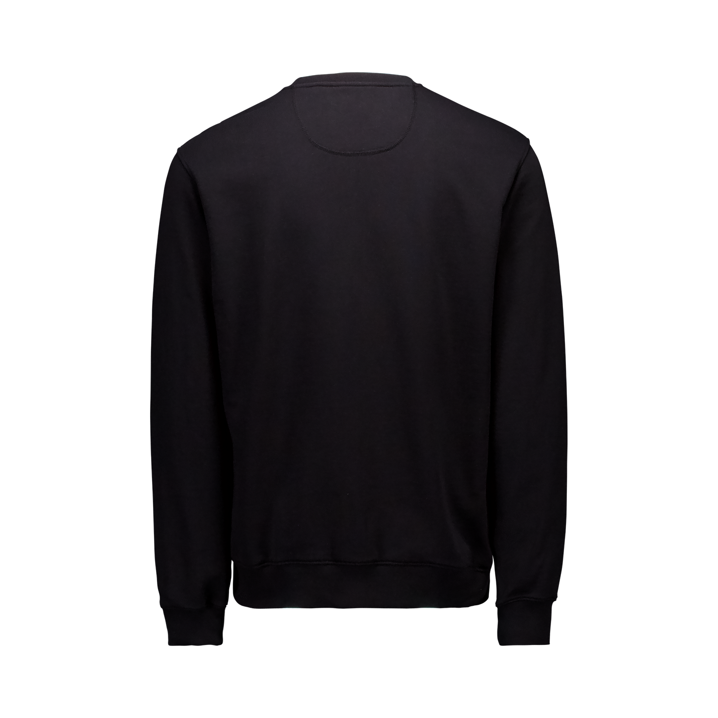 Sweatshirt POC Schwarz/Weiß