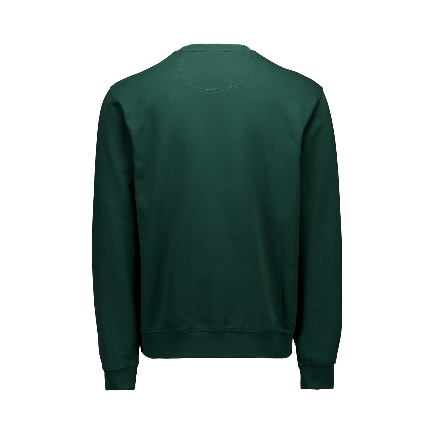 Sweatshirt POC Grün/Weiß