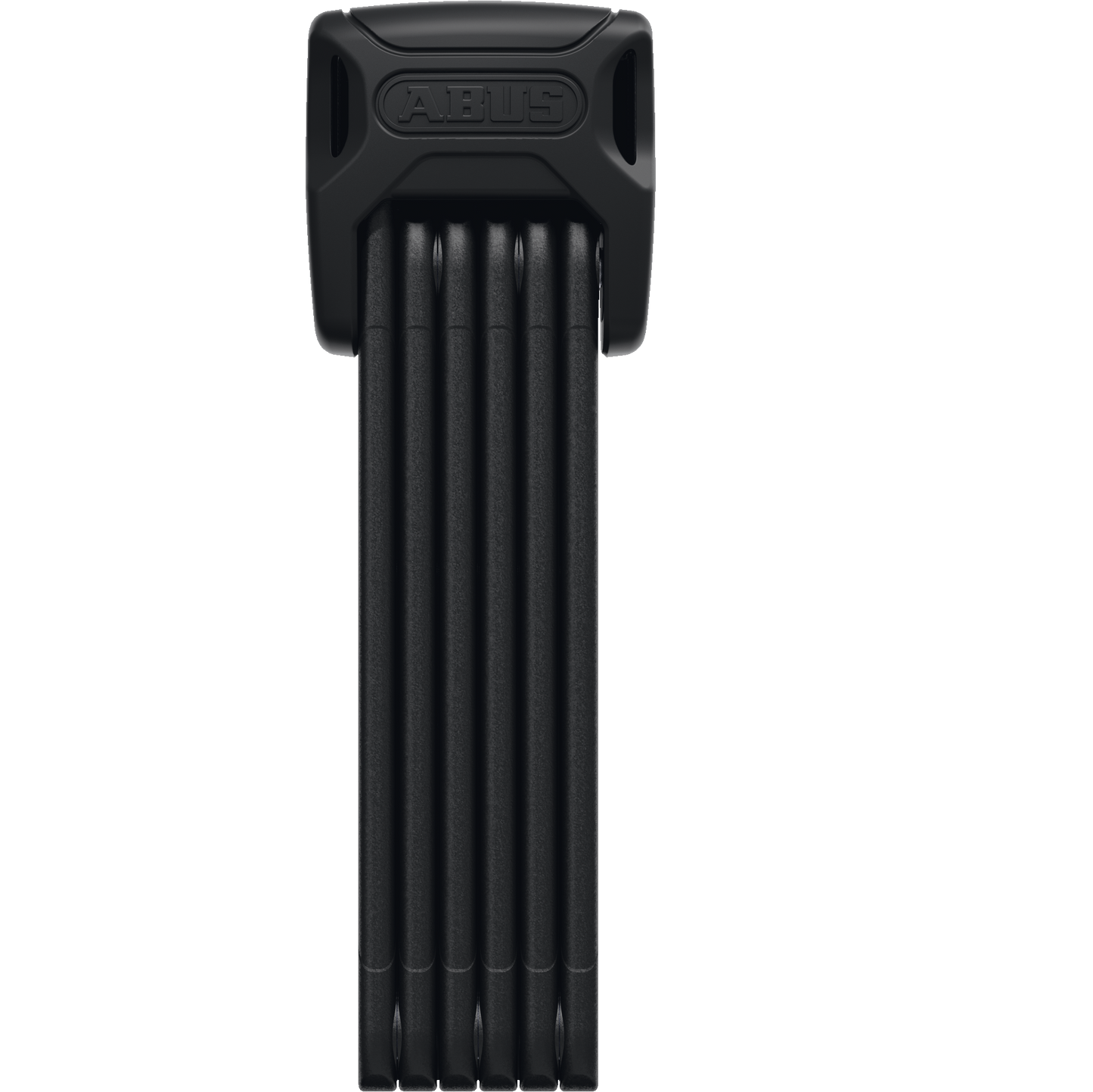 ABUS BORDO 6000K Falt-Gelenkschloss + ST-Halterung