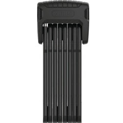 ABUS BORDO 6500K Falt-Gelenkschloss + SH-Halterung