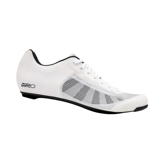 GIRO EMPIRE SLX II Straßenschuhe Weiß