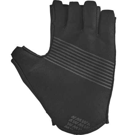 MAVIC ESSENTIAL Kurzhandschuhe Schwarz
