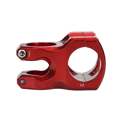 Vorbau INDUSTRY NINE A318 Ø31.8 mm Rot