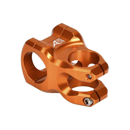 Vorbau INDUSTRY NINE A318 Ø31,8 mm Orange