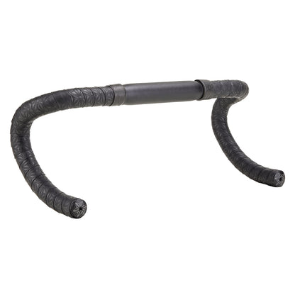 Lenkerband SUPACAZ SUPER STICKY KUSH CLASSIC Schwarz