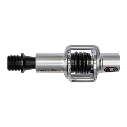 Pedale CRANKBROTHERS EGG BEATER 1 Silber