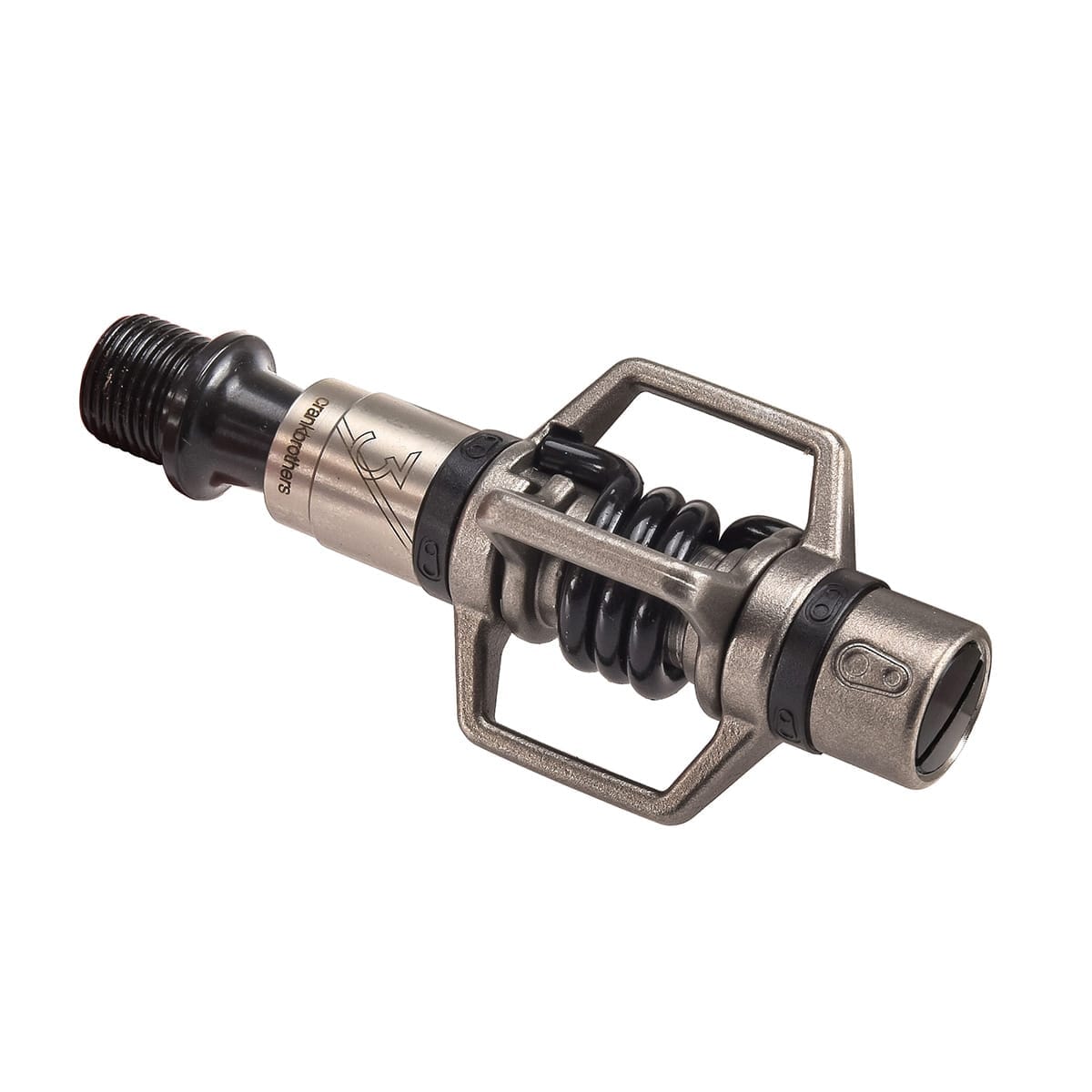 CRANKBROTHERS EGG BEATER 3 Pedale Silber/Schwarz