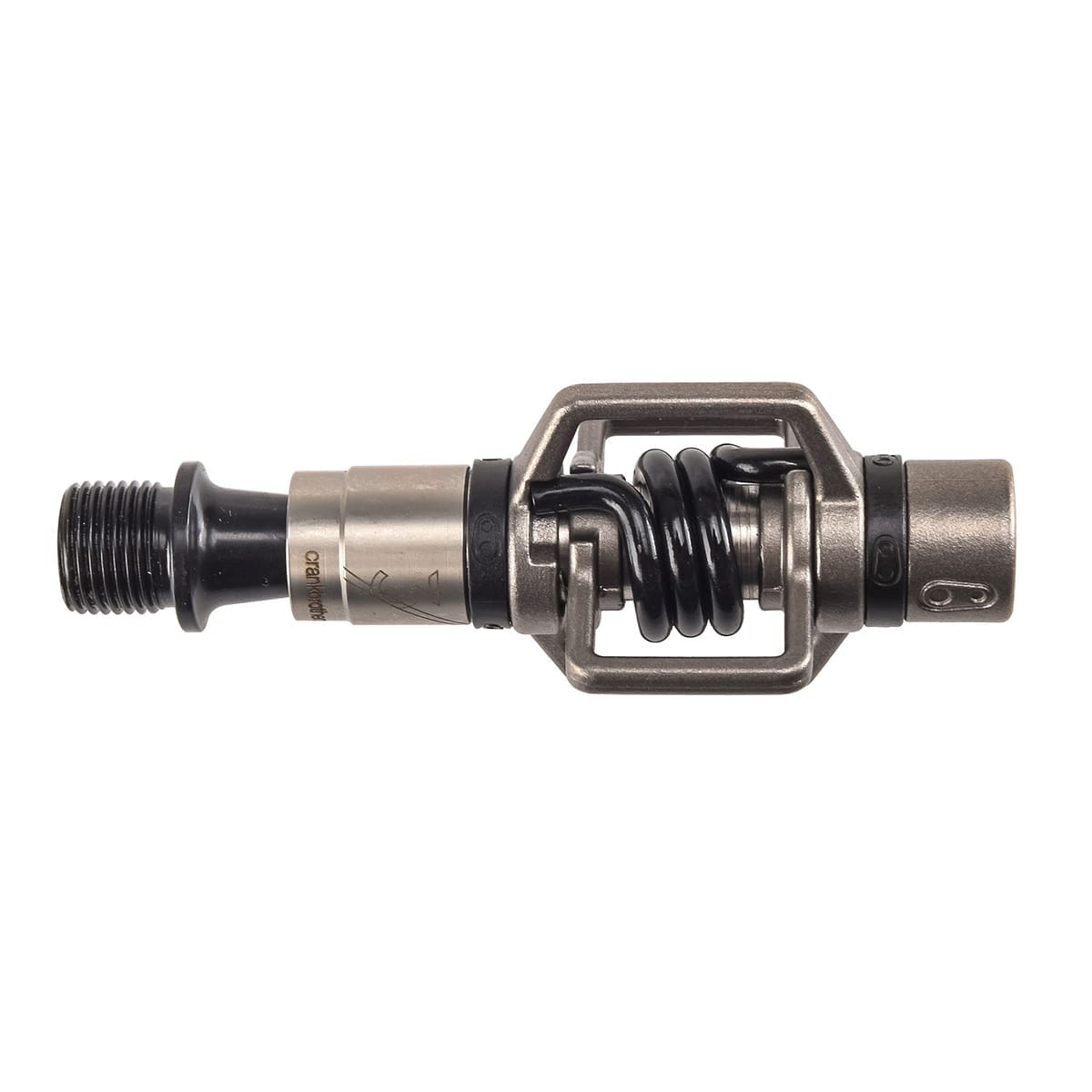 CRANKBROTHERS EGG BEATER 3 Pedale Silber/Schwarz