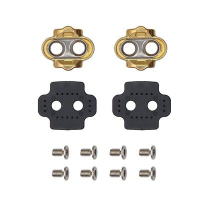 Pedale CRANKBROTHERS EGG BEATER 3 Silber/Schwarz