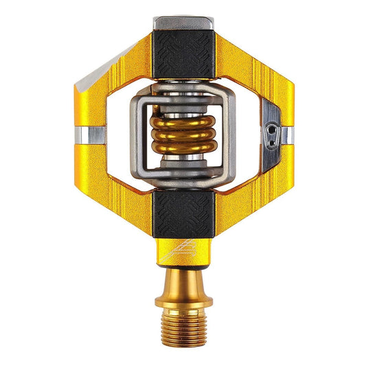 CRANKBROTHERS CANDY 11 Pedale Gold