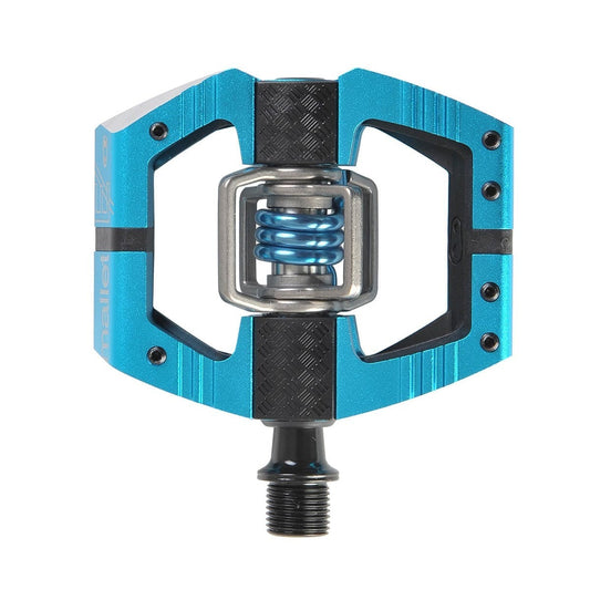 Pedale CRANKBROTHERS MALLET ENDURO Blau