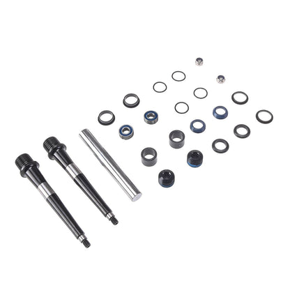 Upgrade-Kit für Pedale CRANKBROTHERS Lange Achse #16067