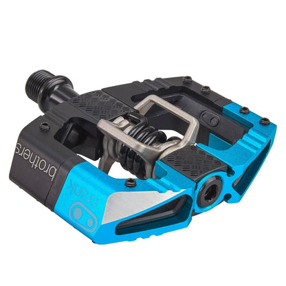 Pedale CRANKBROTHERS MALLET ENDURO LS
