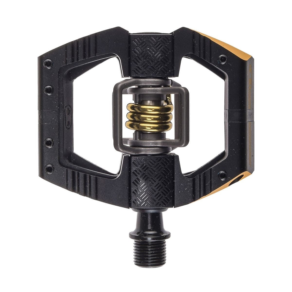 CRANKBROTHERS MALLET ENDURO 11 Pedale Schwarz