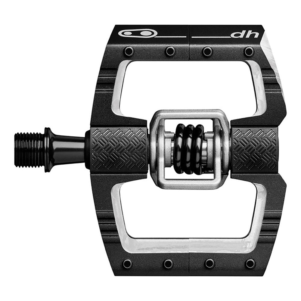 Pedale CRANKBROTHERS MALLET DH Schwarz