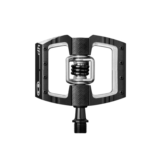 Pedale CRANKBROTHERS MALLET DH Schwarz