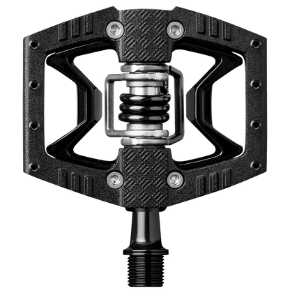 Pedale CRANKBROTHERS DOUBLE SHOT 3 Schwarz
