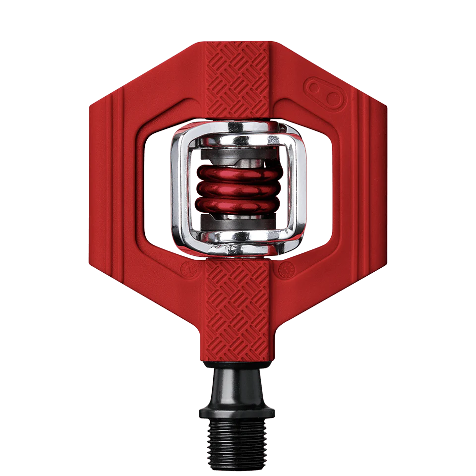 Pedale CRANKBROTHERS CANDY 1 Rot