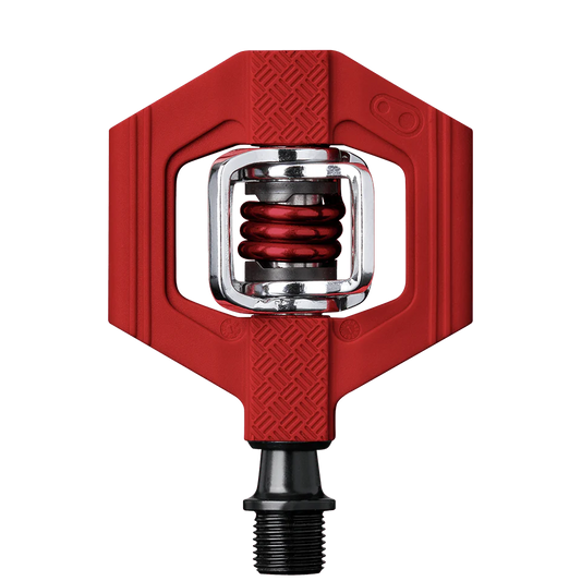 Pedale CRANKBROTHERS CANDY 1 Rot