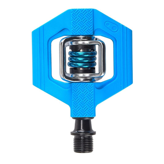 Pedale CRANKBROTHERS CANDY 1 Blau