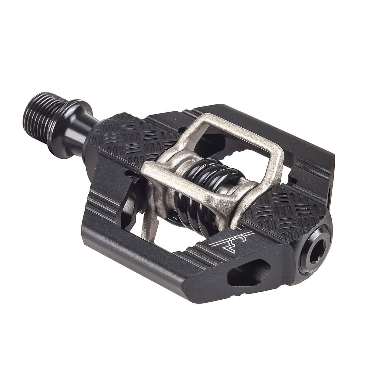 Pedale CRANKBROTHERS CANDY 3 Schwarz