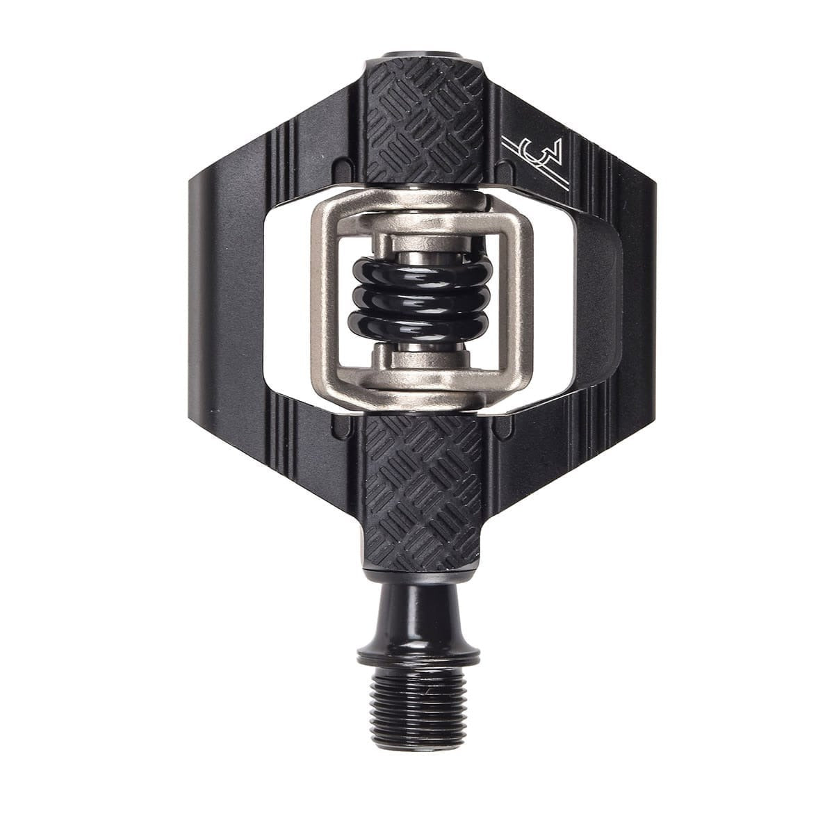 Pedale CRANKBROTHERS CANDY 3 Schwarz