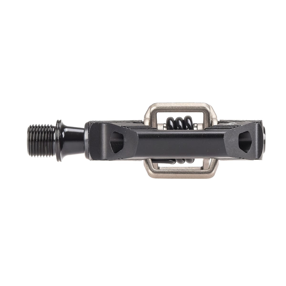 Pedale CRANKBROTHERS CANDY 3 Schwarz