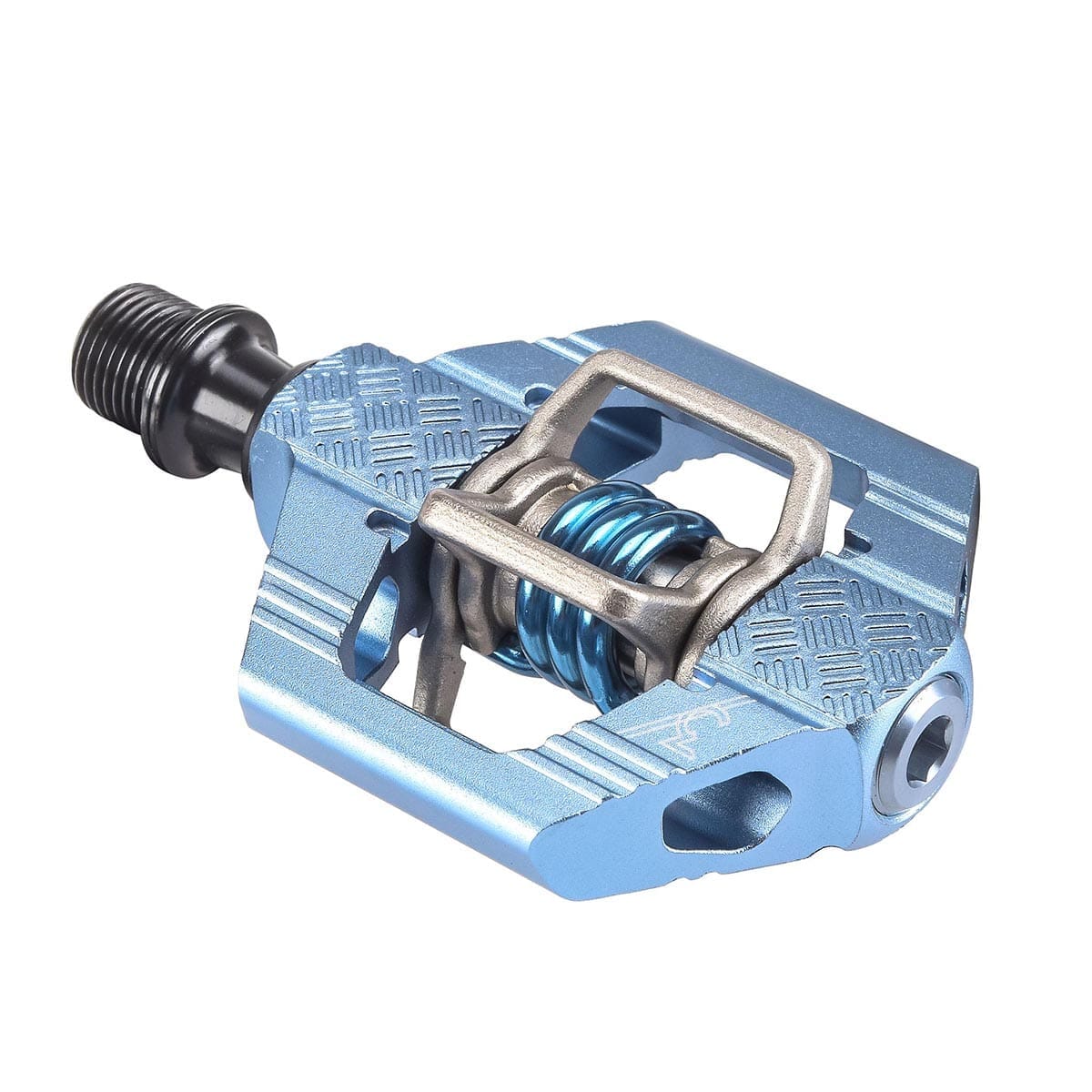 Pedale CRANKBROTHERS CANDY 3 Blau