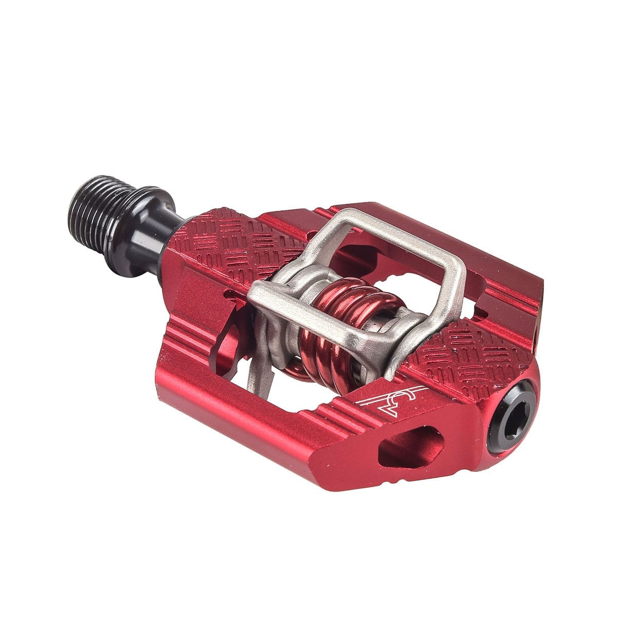 Pedale CRANKBROTHERS CANDY 3 Rot