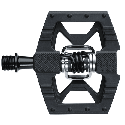 Pedale CRANKBROTHERS DOUBLE SHOT 1 Schwarz