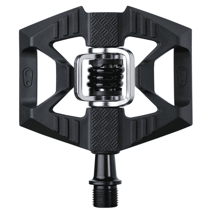 Pedale CRANKBROTHERS DOUBLE SHOT 1 Schwarz