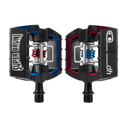 Pedale CRANKBROTHERS MALLET DH Loic Bruni