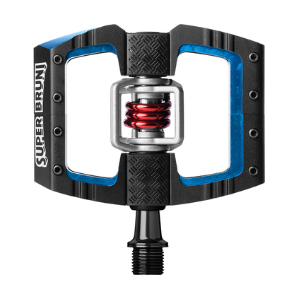 Pedale CRANKBROTHERS MALLET DH Loic Bruni