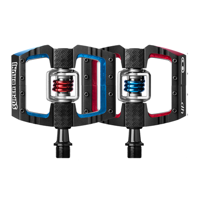 Pedale CRANKBROTHERS MALLET DH Loic Bruni