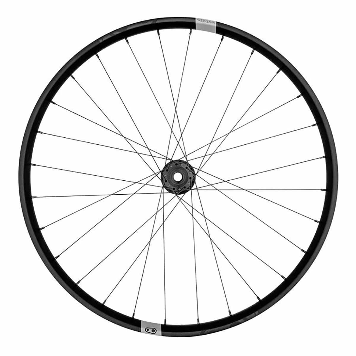 Roue Avant CRANKBROTHERS SYNTHESIS Enduro 27,5" 15x110 mm Boost