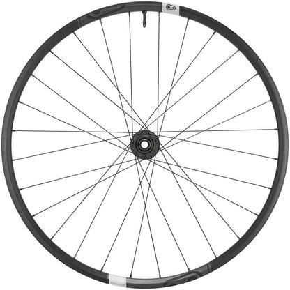 Laufrad Vorderrad CRANKBROTHERS SYNTHESIS XCT 29" 15x110 mm Boost