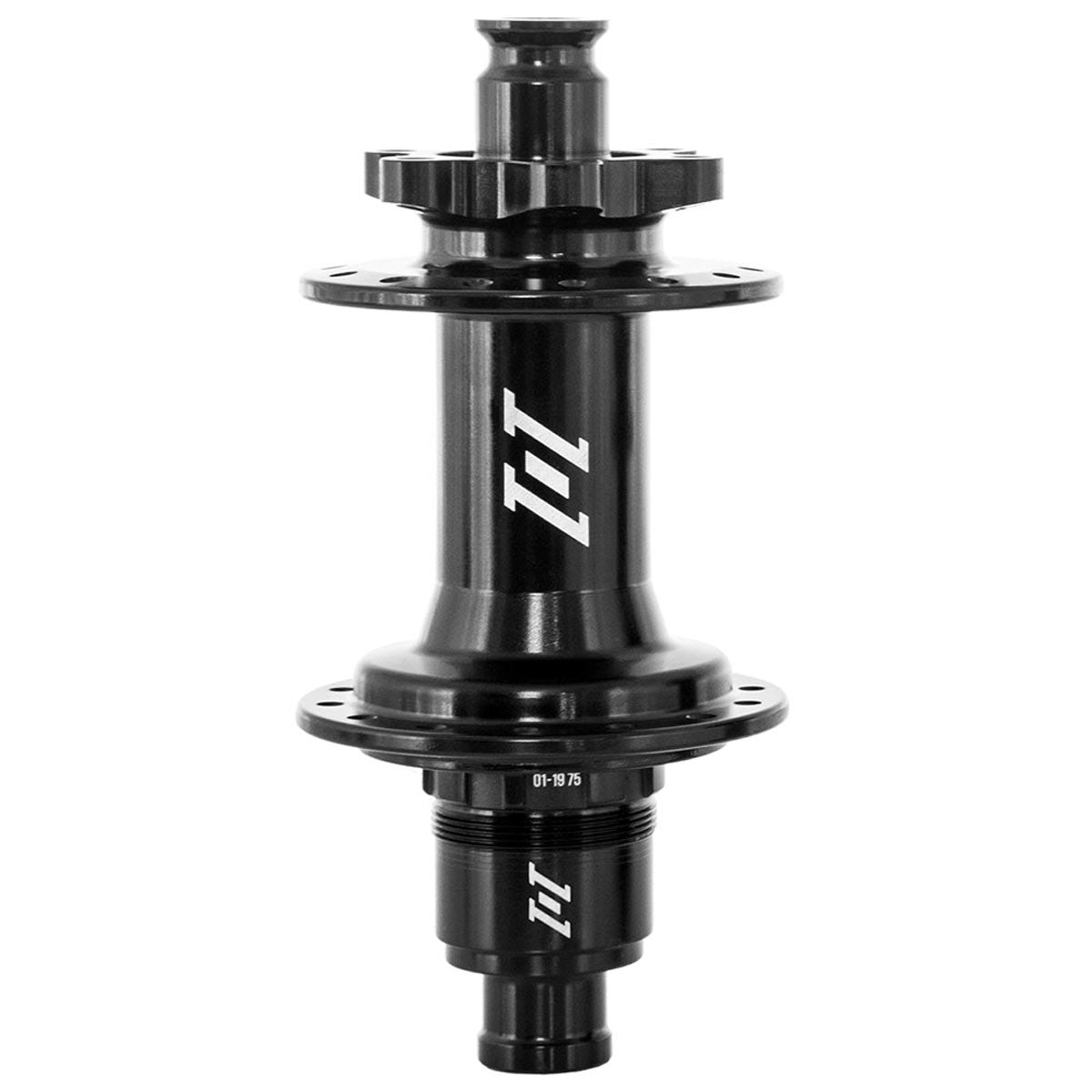 Hinterrad CRANKBROTHERS SYNTHESIS Enduro I9 27,5" 12x148 mm Boost