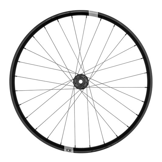 Vorderrad CRANKBROTHERS SYNTHESIS I9 27.5" 15x110 mm Boost