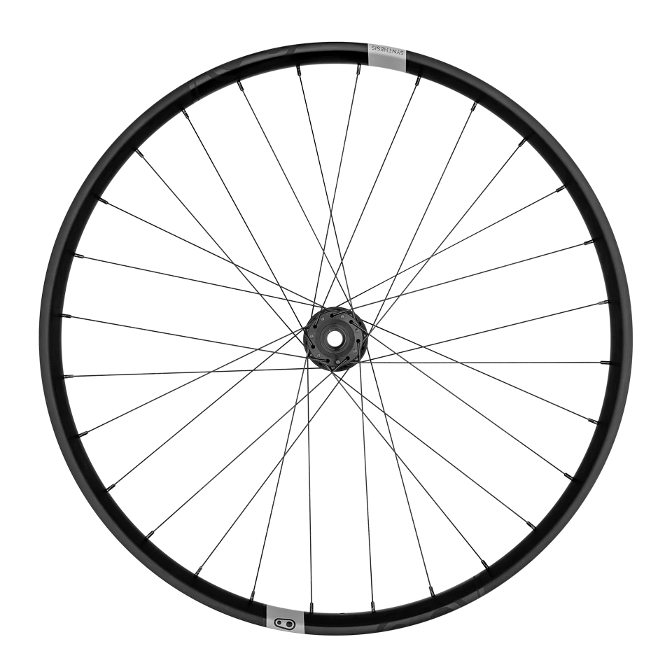 Laufrad Vorderrad CRANKBROTHERS SYNTHESIS Enduro I9 29" 15x110 mm Boost