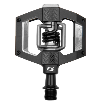 Pedale CRANKBROTHERS MALLET Trail Schwarz