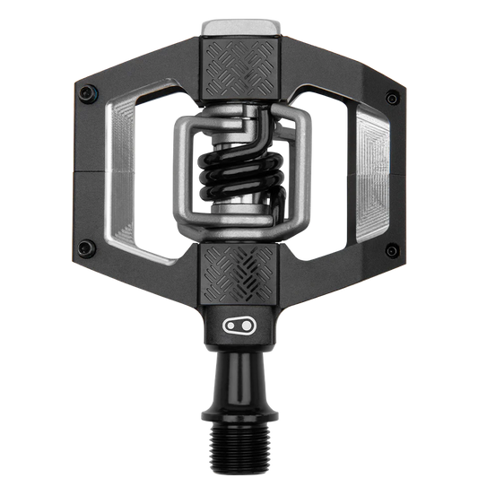 Pedale CRANKBROTHERS MALLET Trail Schwarz