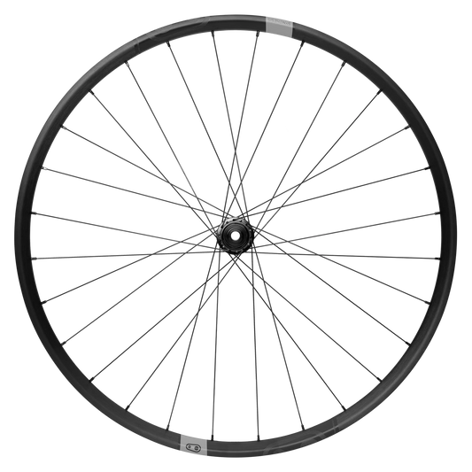 Vorderrad CRANKBROTHERS SYNTHESIS Aluminium Gravel Tubeless Ready (Center Lock)