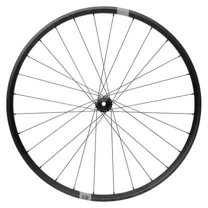 CRANKBROTHERS SYNTHESIS Aluminium Gravel Tubeless Ready Vorderrad (Center Lock)