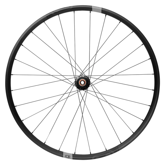 Hinterrad CRANKBROTHERS SYNTHESIS Aluminium Gravel Tubeless Ready (Center Lock)